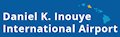 Daniel K. Inouye International Airport