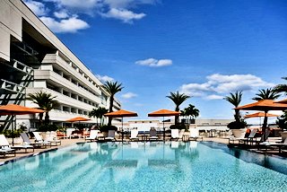 Hyatt Regency Orlando International Airport Hotel