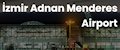 İzmir Adnan Menderes International Airport