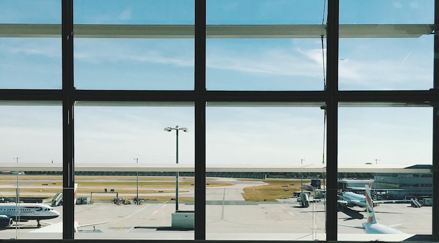 London Heathrow Airport