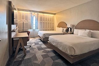 Miami International Airport Hotel