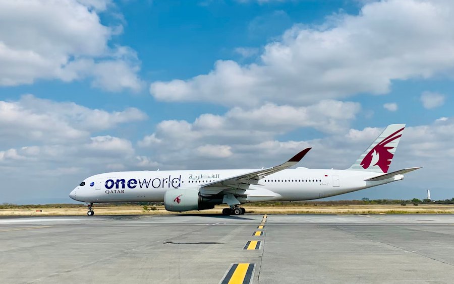 Monterrey International Airport (MTY)