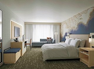 Tampa Airport Marriott