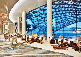 Westin Denver International Airport