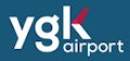 Kingston Norman Rogers Airport