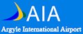 Argyle International Airport