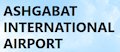 Ashgabat International Airport
