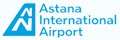 Nursultan Nazarbayev International Airport