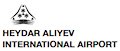 Heydar Aliyev International Airport, Baku