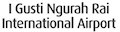 Ngurah Rai International Airport