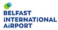 Belfast International Airport