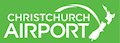 Christchurch Airport
