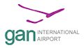 Gan International Airport