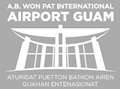 Guam Interbational Airport