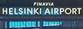 Helsinki-Vantaa Airport