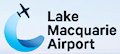 Lake Macquarie Airport, Belmont