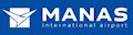 Manas International Airport