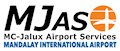 Mandalay International Airport