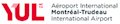 Montréal-Pierre Elliott Trudeau International Airport