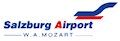 Salzburg Airpor