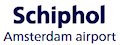 Amsterdam Airport Schiphol