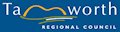 Tamworth Regional Airport
