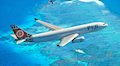 Flights from Funafuti