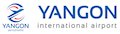 Yangon International Airport