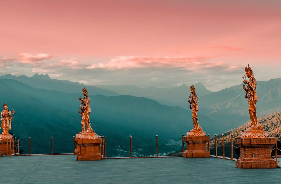 Thimphu, Bhutan