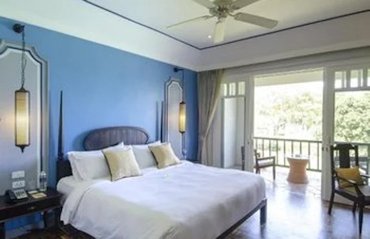 Grand Luang Prabang - Official Hotel Website