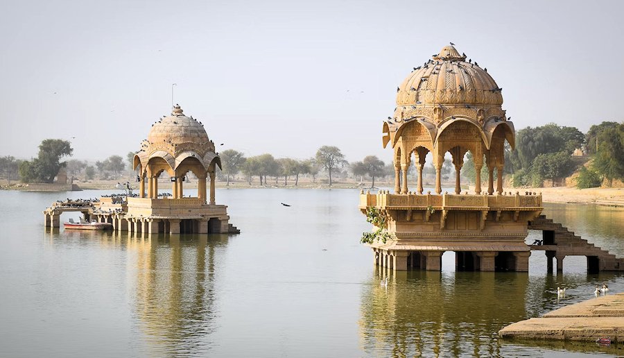 Jaisalmer, Rajasthan