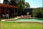Desert Rose Inn - Alice Springs, Australia