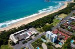 Hoey Moey Backpackers - Coffs Harbour
