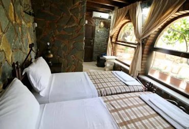 Nasho Vruho Hotel and Guesthouse