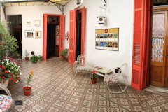 Play Hostel, Buenos Aires