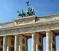 Brandenburg Gate