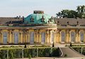 Sanssouci Palace