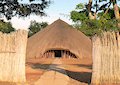 Kasubi Tombs