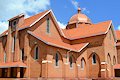 Namirembe Cathedral