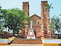 Rubaga Cathedral
