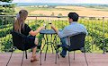 Annapolis Valley Wine Region