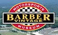 Barber Vintage Motorsports Museum