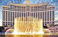 Bellagio Fountains