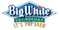 Big White Ski Resort