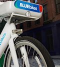 Boston Bluebikes