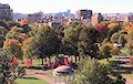 Boston Common
