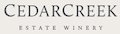 CedarCreek Estate Winery