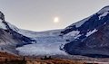 Columbia Icefield and Athabasca Glacier - National Prks Canada