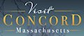 Visit Concord