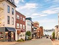Dartmouth, Nova Scotia